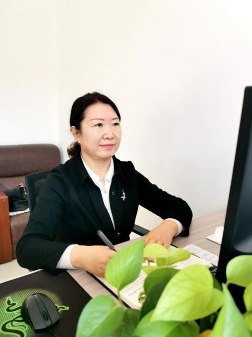 平谷區營利性民辦職業技能培訓機構深入學習黨的二十大精神